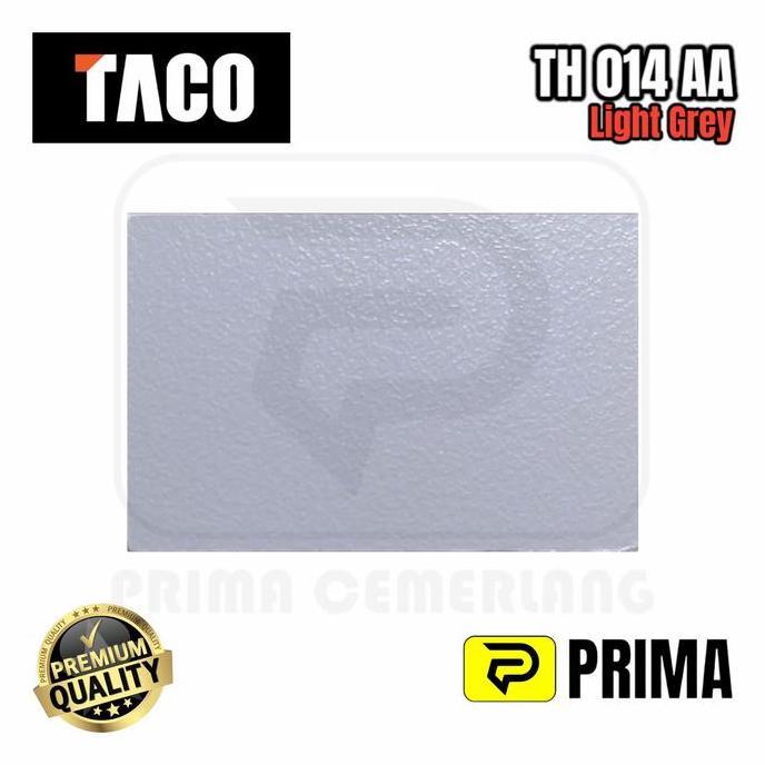 Taco Hpl Solid Th 014 Aa Light Grey