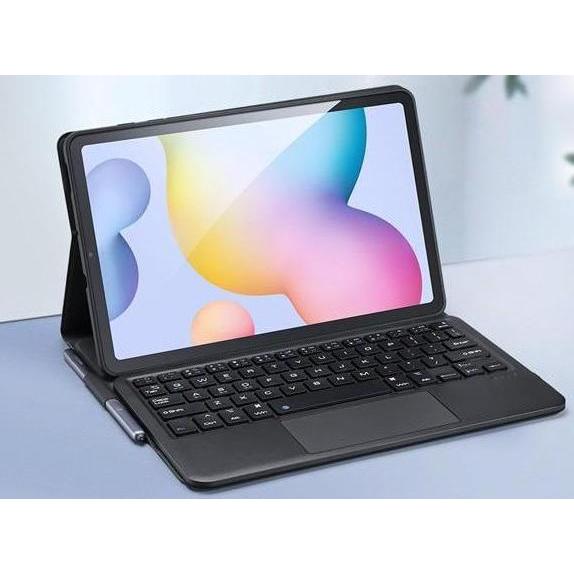 KEYBOARD CASE FOR SAMSUNG TAB S6 LITE DUX DUCIS KEYBOARD CASE