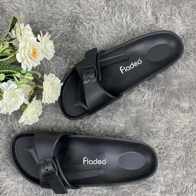 NEW PRODUCT SANDAL SLOP FLD30 WANITA ORIGINAL SANDAL KARET PHAILON CEWEK TERBARU