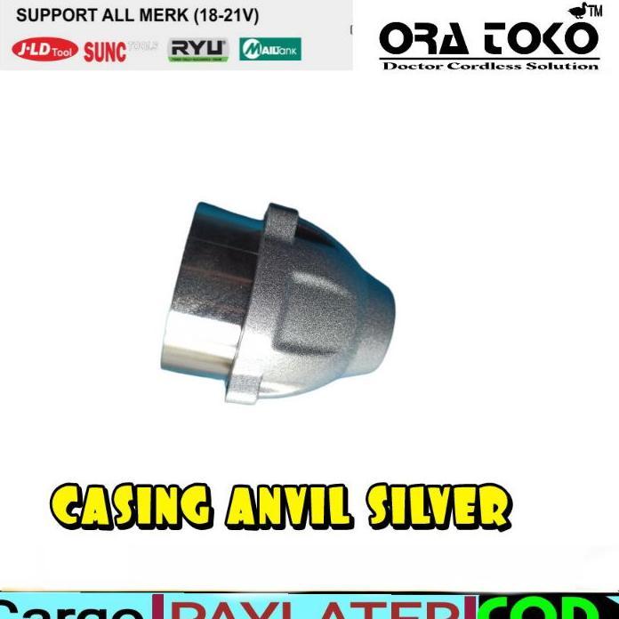 Casing Cover Housing Body Anvil / Palu Jld Nagawa Impact Wrench