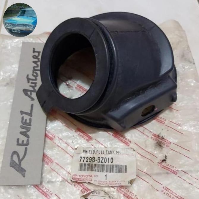 KARET BOOT TUTUP TANGKI PENGISIAN BENSIN AVANZA XENIA ORIGINAL PROMO