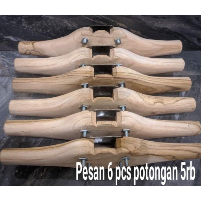 Alat Irat Bambu Manual Atau Pasa Serut Bambu Manua