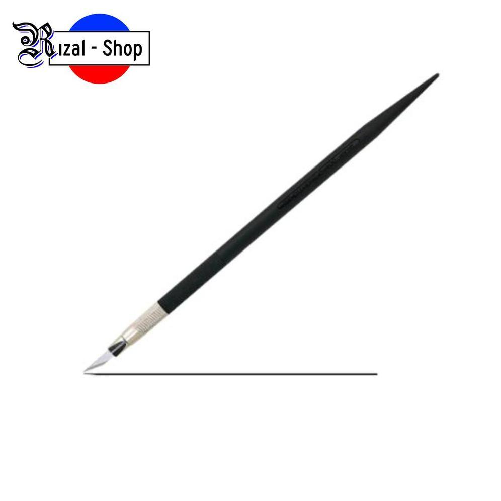 Nt Cutter Pen / Basic Precision Knife Original D400