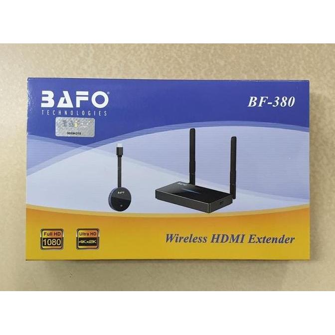Sale Wireless Hdmi Extender Bafo Bf-380