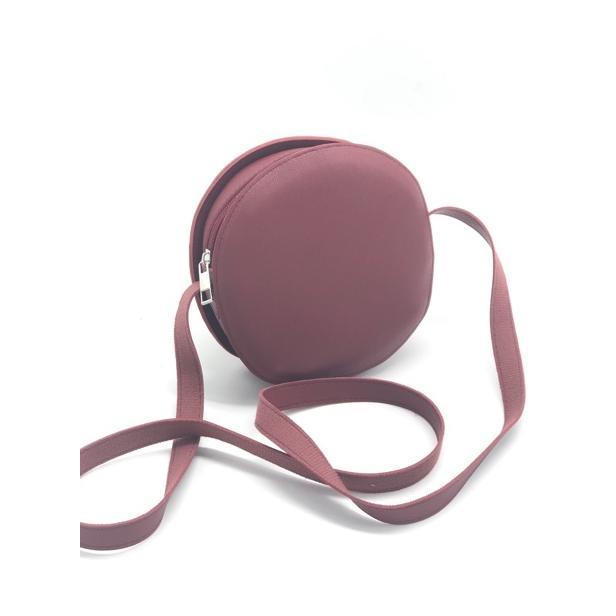 New Riyusaku Mini Round Bag
