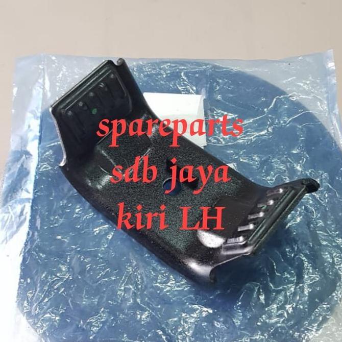 Dudukan Bracket Mounting Cabin Belakang Hino Dutro Dyna Saurus Lh Kiri