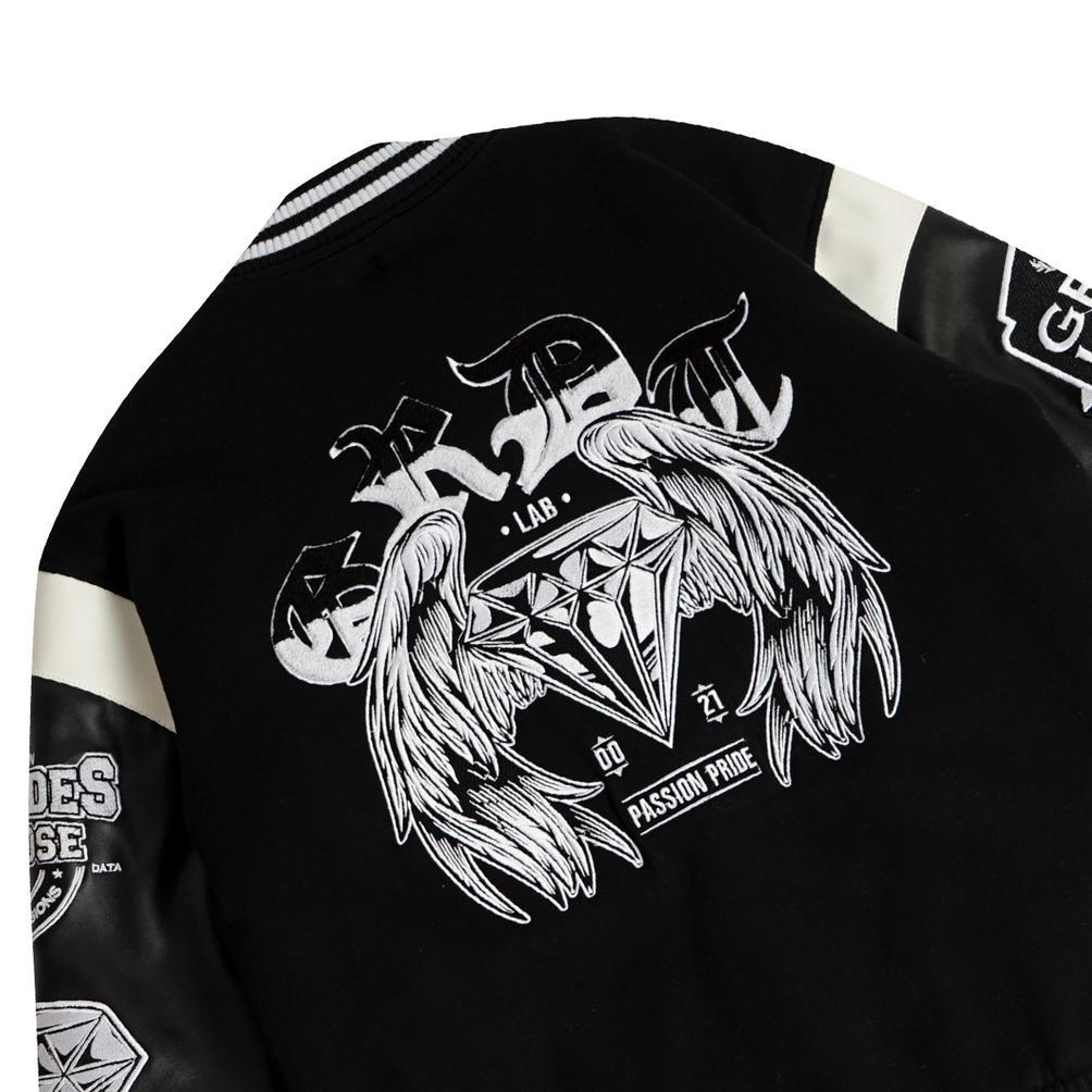 VALUE PACK GRDT Passion pride Varsity Jacket