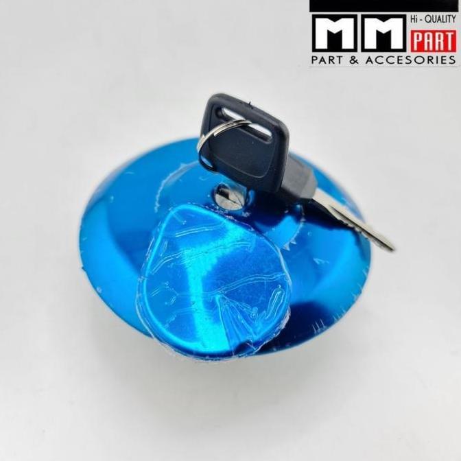 TUTUP TANGKI TIGER / NEW / MEGAPRO 2006 - TUTUP TANGKI TIGER / NEW / MEGAPRO 2006 MEGAPRO 2004 GOOD 