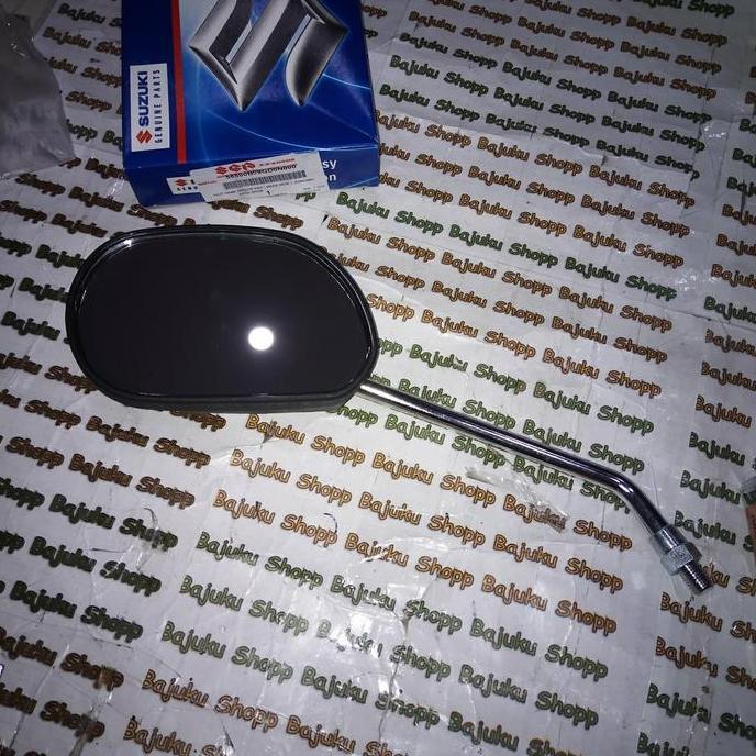 Kaca Spion Kiri Chrome Skywave 18 Des 2018