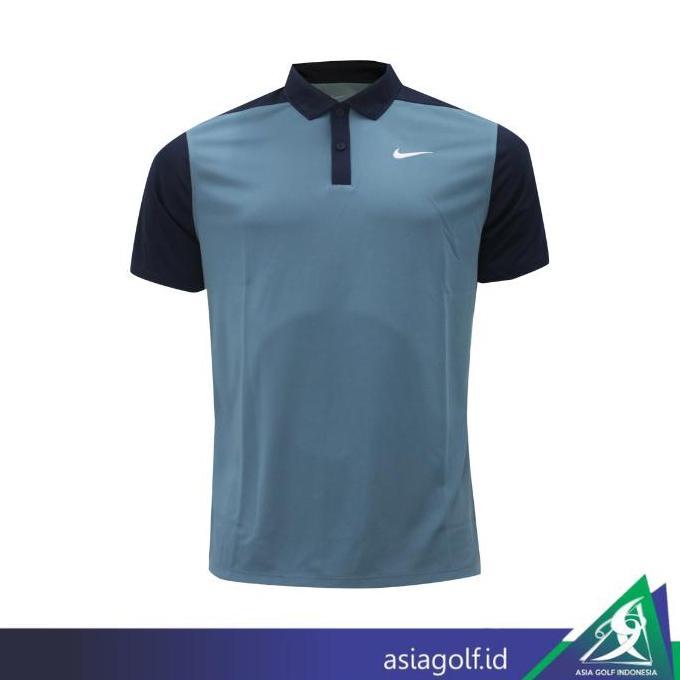 T Shirt Golf Nike Dri-Fit Victory+ | Golf | Kaos Golf