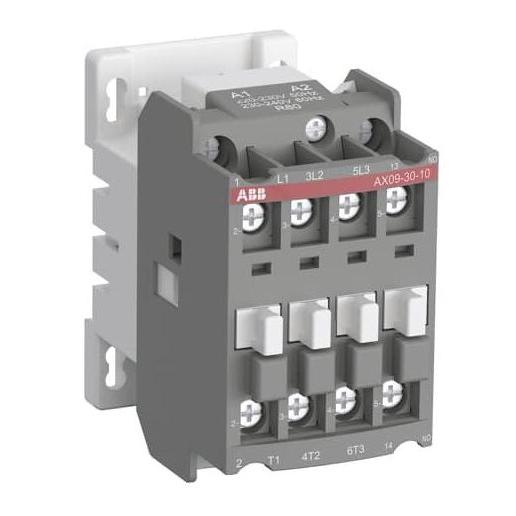 ABB KONTAKTOR AX12-30-01 220-230V 1NC 1SBL911074R8001 RDM