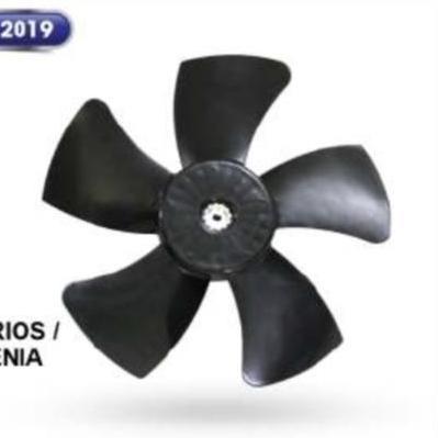 KIPAS RADIATOR MOBIL GRAND-MAX/VELOZ/RUSH/TERIOS/ALL NEW AVANZA/ALL NEW XENIA