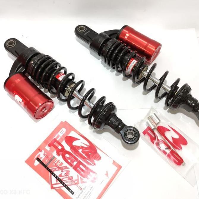 SOK SHOCKBREAKER SHOCK RCB TABUNG MB2 320 MM TIGER