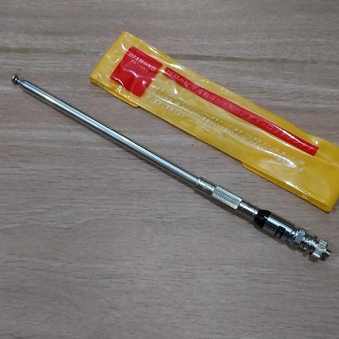 TERLARIS ANTENA HT JARAK JAUH BUAT MOTOROLA XIR C2660 WALKIE TALKIE