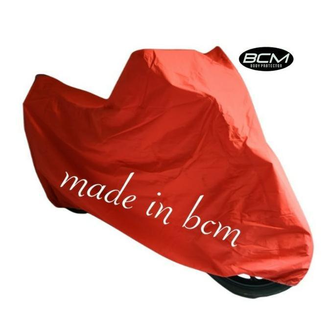 Sarung - Cover Motor Kawasaki Versys X 250 Selimut Pelindung Body