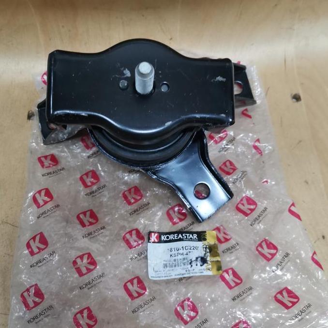 engine mounting kanan hyundai getz