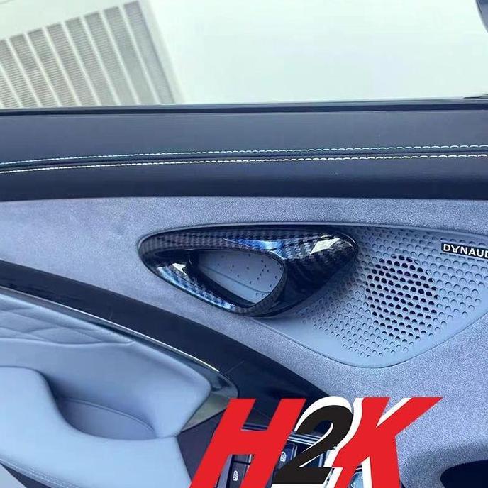 AKSESORIS BYD SEAL - COVER DOOR HANDLE BYD SEAL - COVER TUAS PINTU INTERIOR BYD SEAL TERBARU