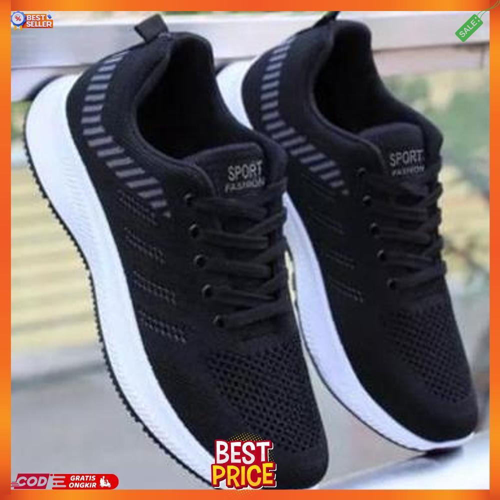 SEPATU SNEAKERS SEPATU OLAHRAGA SEPATU SEKOLAH TRENDY BEST SELLER IMPORT PRODUCT SPORT BANDAR SEPATU
