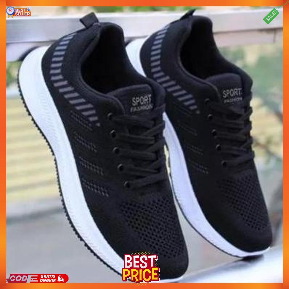 SEPATU SNEAKERS SEPATU OLAHRAGA SEPATU SEKOLAH TRENDY BEST SELLER IMPORT PRODUCT SPORT BANDAR SEPATU