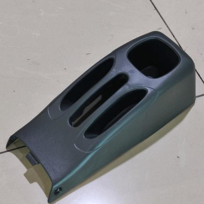 CONSOLE BOX MOBIL AVANZA / XENIA LAMA 2004-2011 KONSUL BOX AVANZA/XENIA PREMIUM