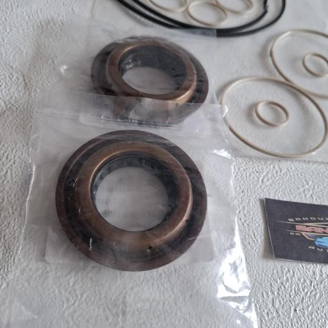 Packing Seal Set Matic Cvt Wuling Almaz Cortez Cvt