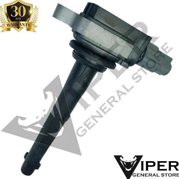 Ignition Coil Koil Nissan Grand Livina 1.8 Cc 2012 Ori Copotan. 22448-Cj00A (4581)