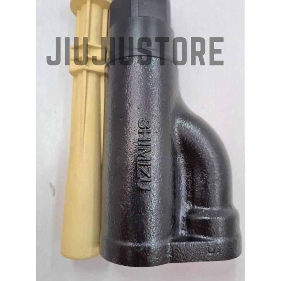 MATA JET PUMP POMPA AIR SHIMIZU ASLI ORIGINAL MATA JET PUMP SHIMIZU PREMIUM