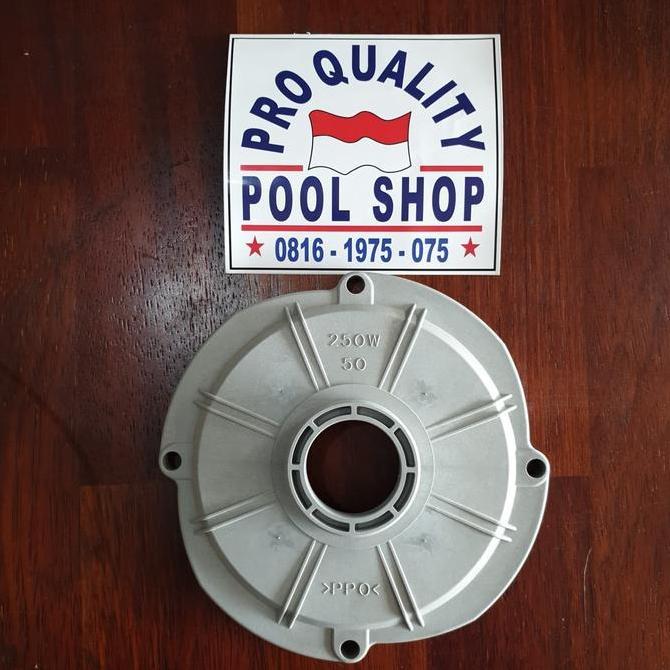 GUIDE VANE PDH 255 JP DEFUSER ORIGINAL PDH 255 JP BARU