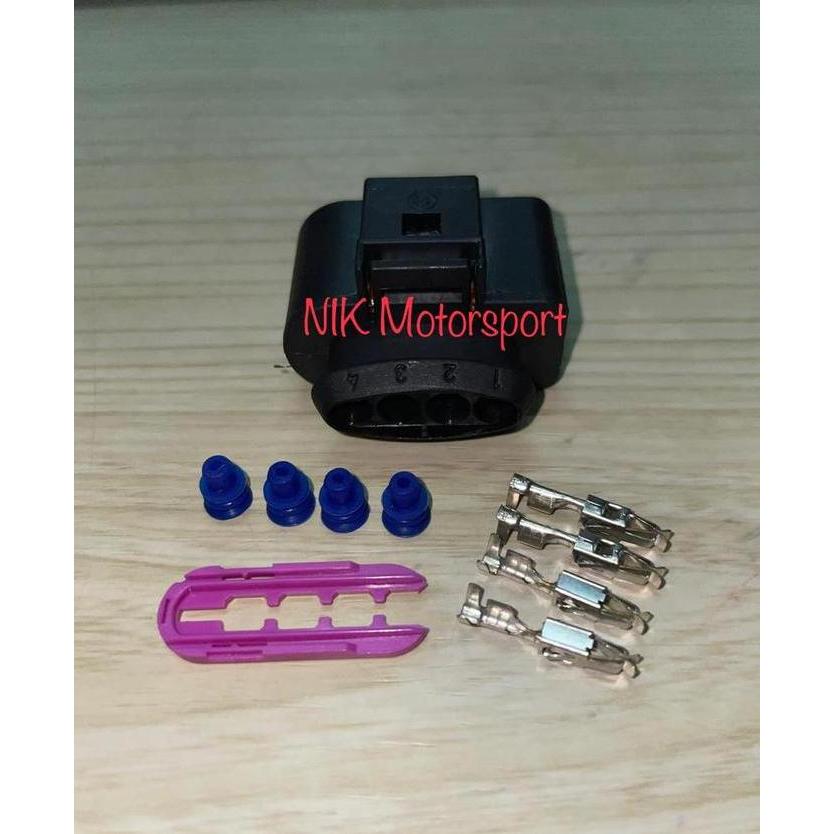 Soket Coil Audi R8 / Socket Coil Audi R8