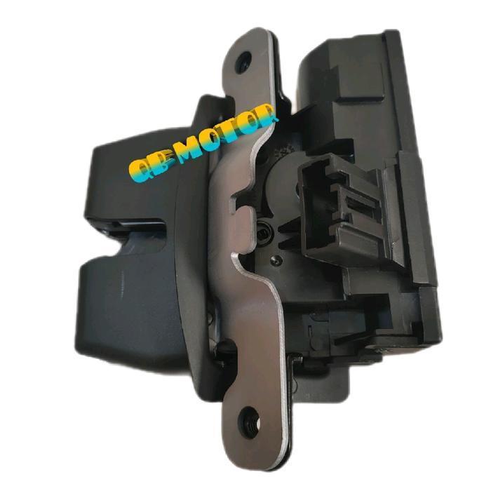 Door Lock Bagasi Ford Fiesta Original Dan Terpercaya