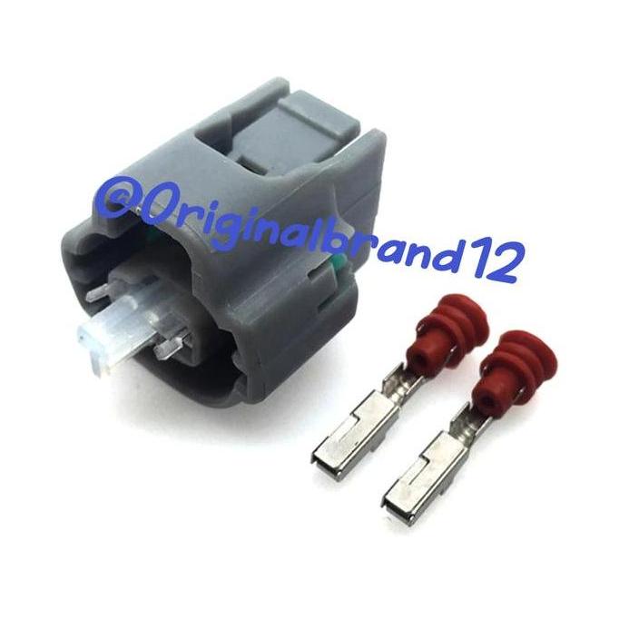 Soket Sensor Ocv Vvti Xenia Toyota Avanza Rush Vios Yaris Limo
