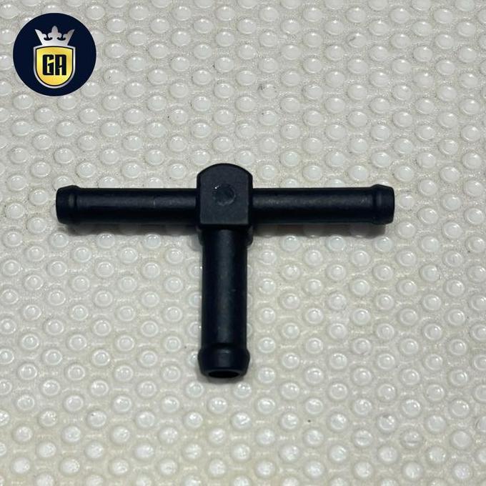 Pipa Air Bypass T Espass Original