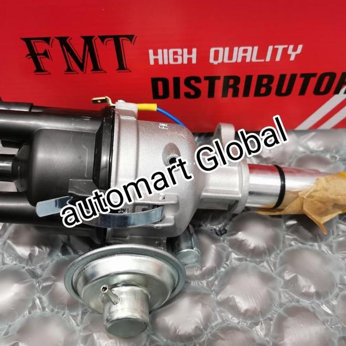 Delco L300 Model Platina Distributor L300 Platina