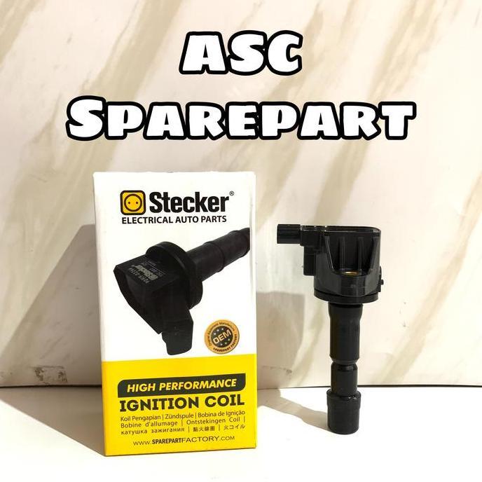 Coil Ignition Jazz Rs / Freed / Brio - Stecker