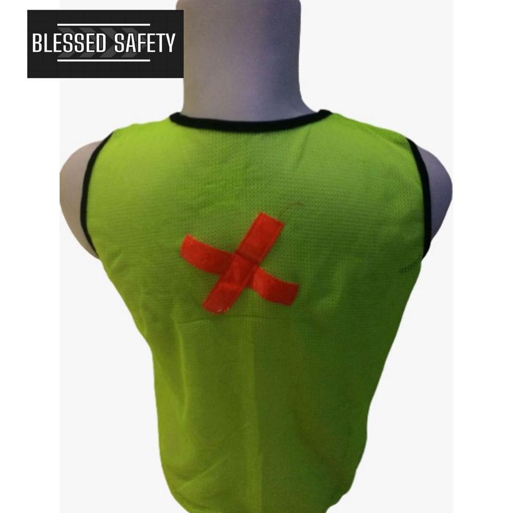 official rompi/rompi safety/safety vest/jaring/rompi jaring/rompi proyek
