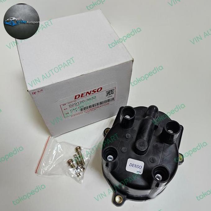 Tutup Delco Kijang Efi 2.0 029120-3632