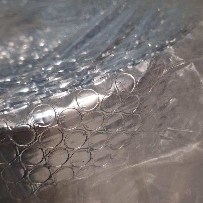 Aluminium FOAM Foil 2mm