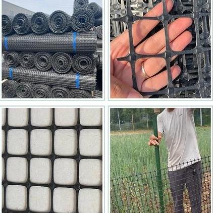 50M Jaring Kawat Plastik Jaring Kandang Ayam jaring pagar plastik pagar sawah  plastik pagar rumah t