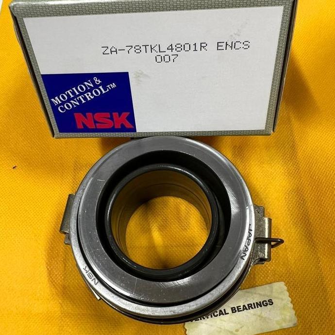 Bearing Kopling Elf Nkr71 Nsk 78Tkl4801