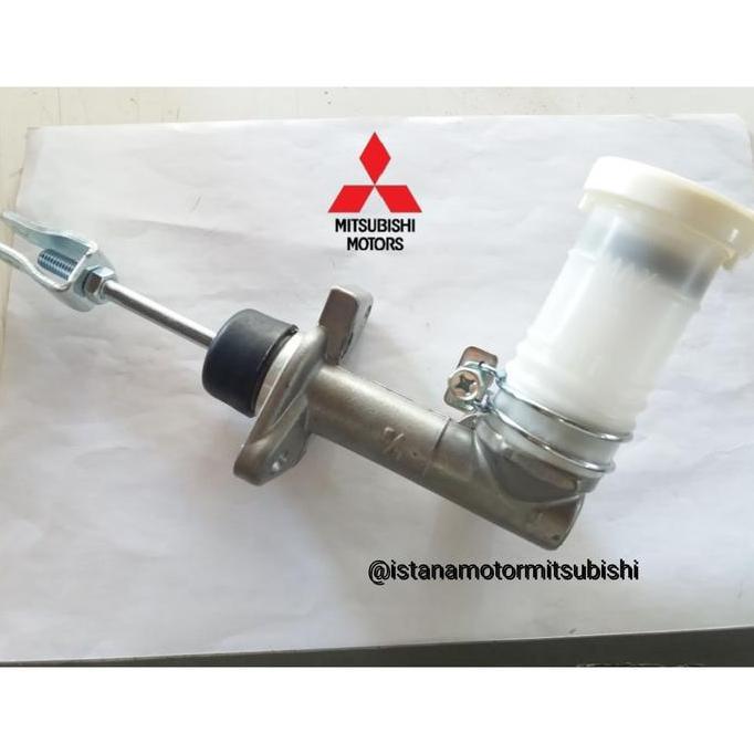 Master Kopling Atas Sanyco Lancer Evo 3