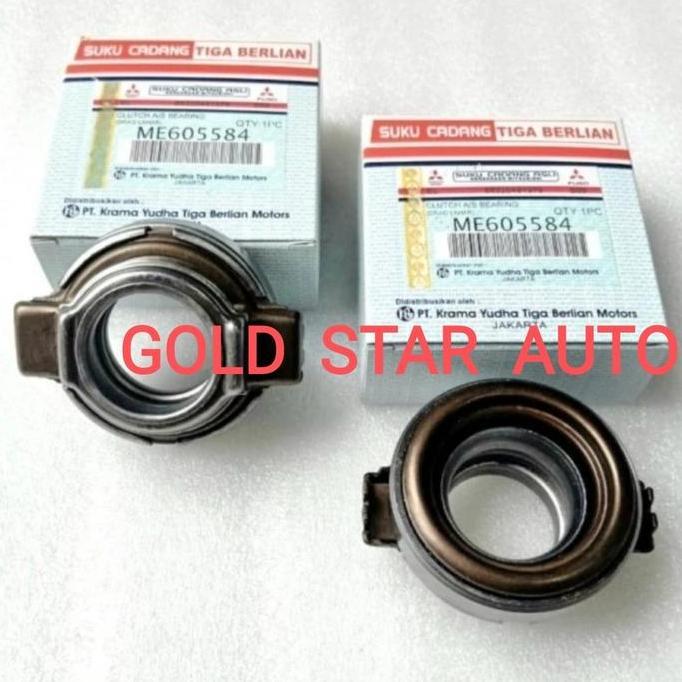 Bearing Kopling Drag Laher Mitsubishi Colt Diesel 100Ps Colt Diesel 120Ps Colt Diesel 135Ps Canter 1
