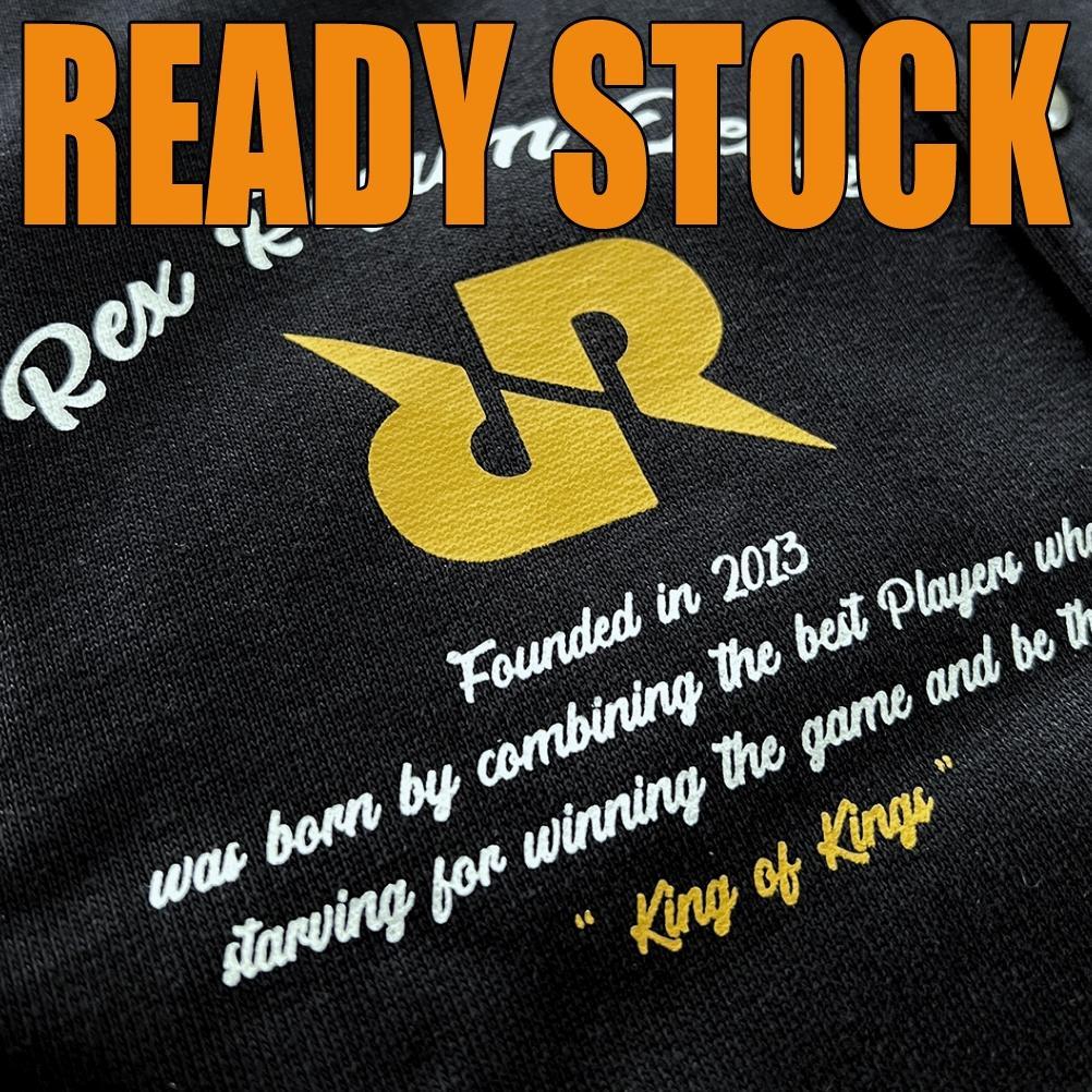 favorit jaket varsity rrq "the legacy" terbaru tahun 2024 jumbo
