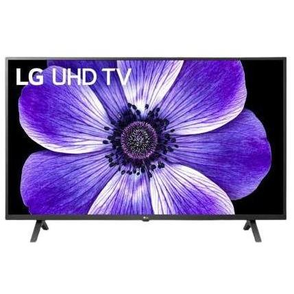 LG 50UN7000PTA | LG Easy Smart TV UHD 4K HDR 50 Inch | 50UN7000 | 50UN