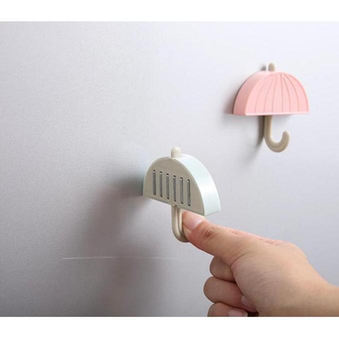 Umbrella Kitchen Hanging Wall / Magnetic umbrella hook