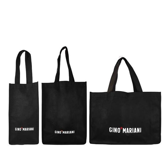 Tas Belanja Spunbound Gino Mariani