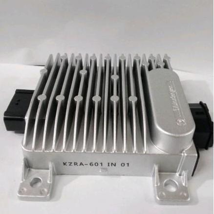 Ecu Ecm Vario 125 Old Kzra 601 In 01 Shindegen Non Iss Car