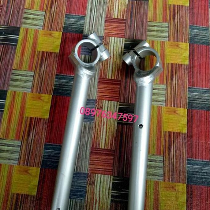 stang jepit cbr 150 old thailand cbr old 150r karbu stir steer