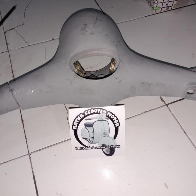 stang repro atau stang vespa super 66