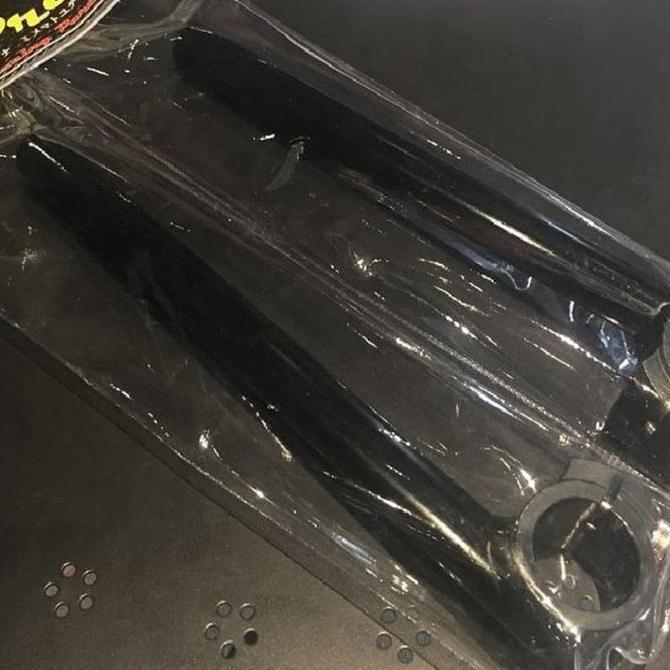 Stang jepit Bpro ninja 250 2018 stang jepit ninja250 bpro 2018