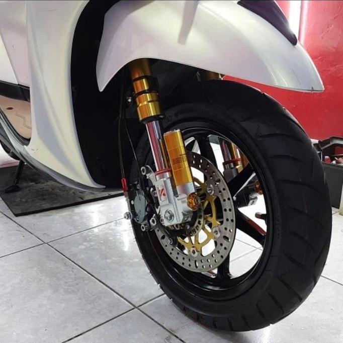 usd upsidedown ktc kytaco yamaha new fazzio/ usd ktc Yamaha fazio